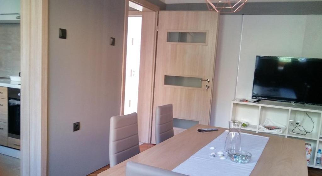 Dima Apartment Велико Търново Екстериор снимка