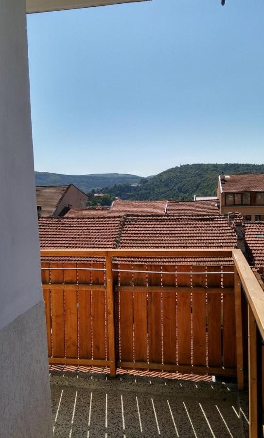 Dima Apartment Велико Търново Екстериор снимка